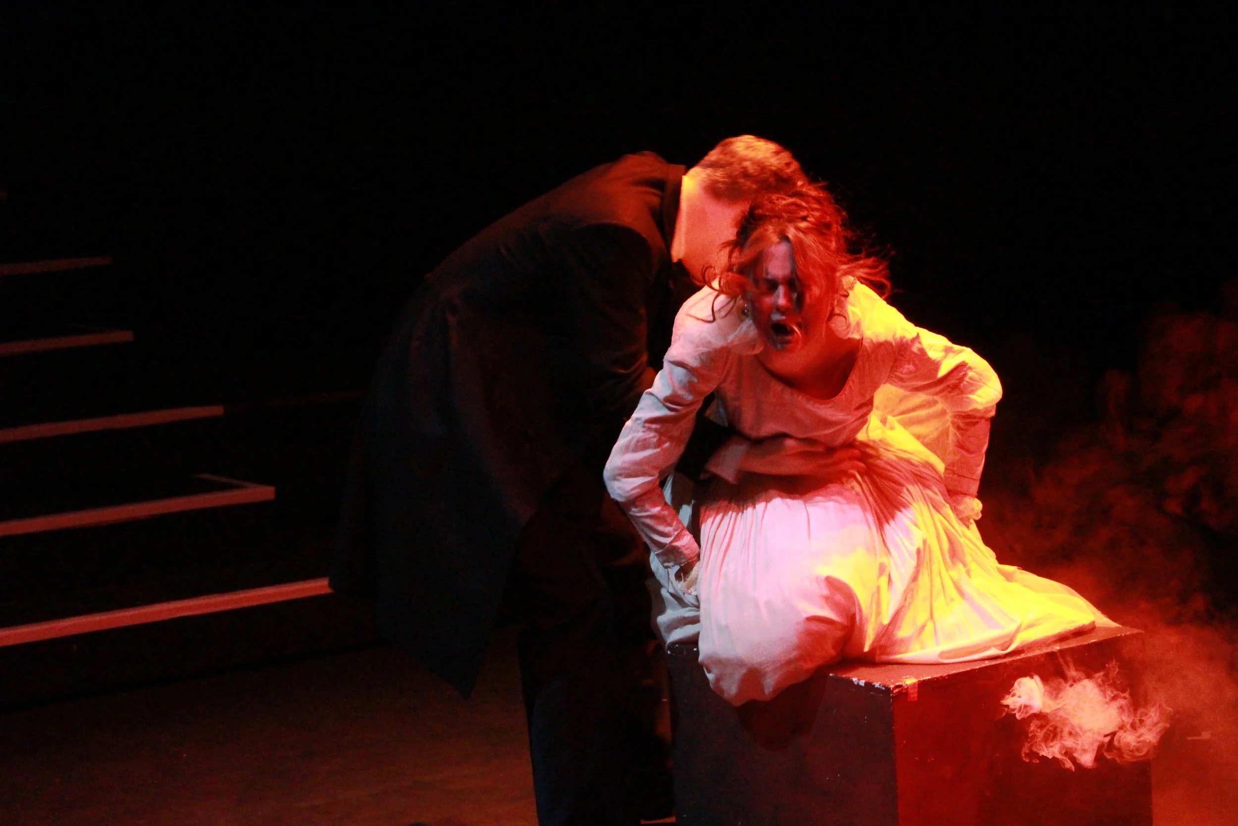 Great Expectations 2025