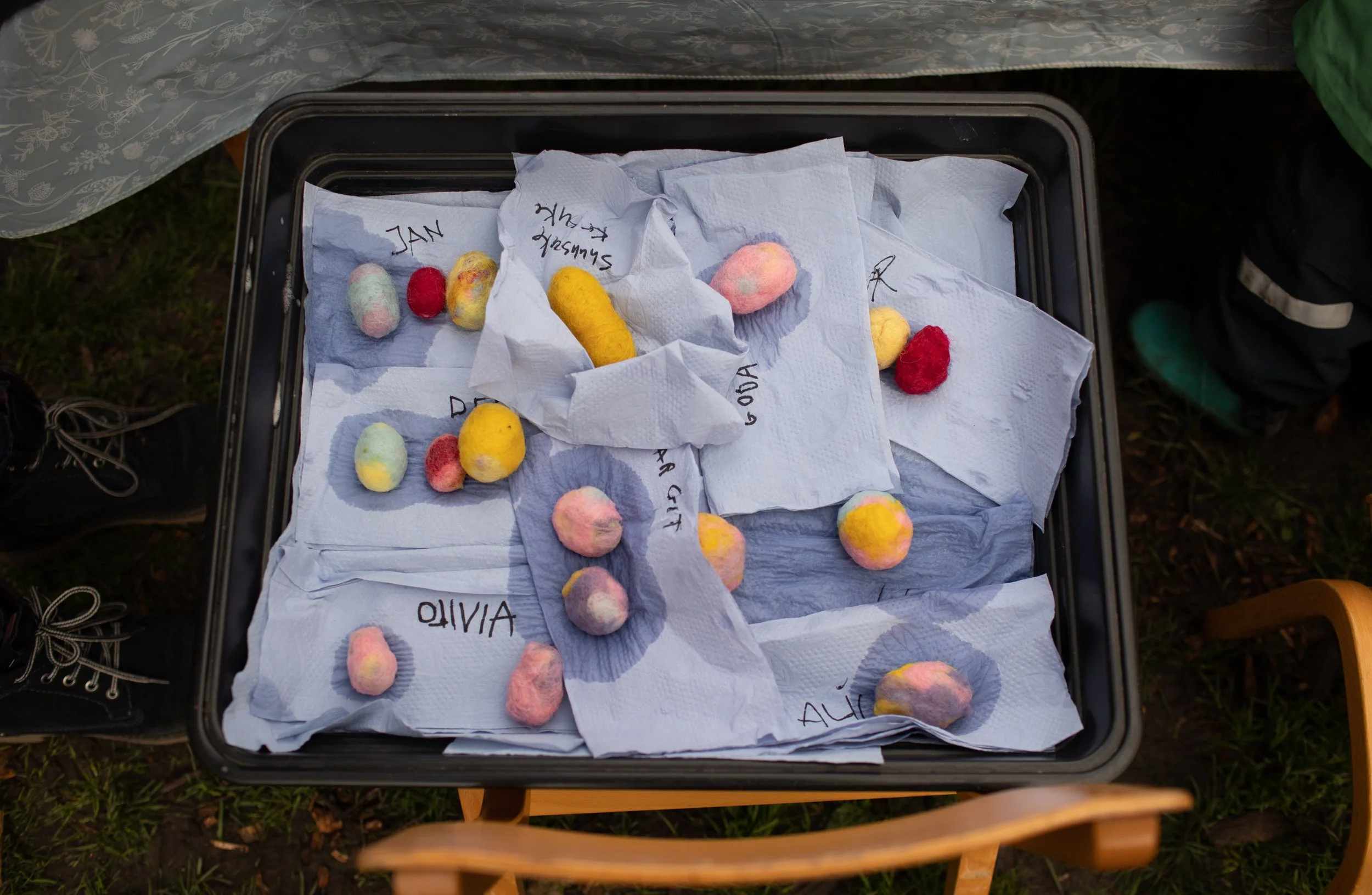 Kindergarten Spring Festival 2024