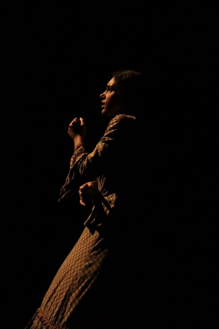 Turn of the Screw 2019