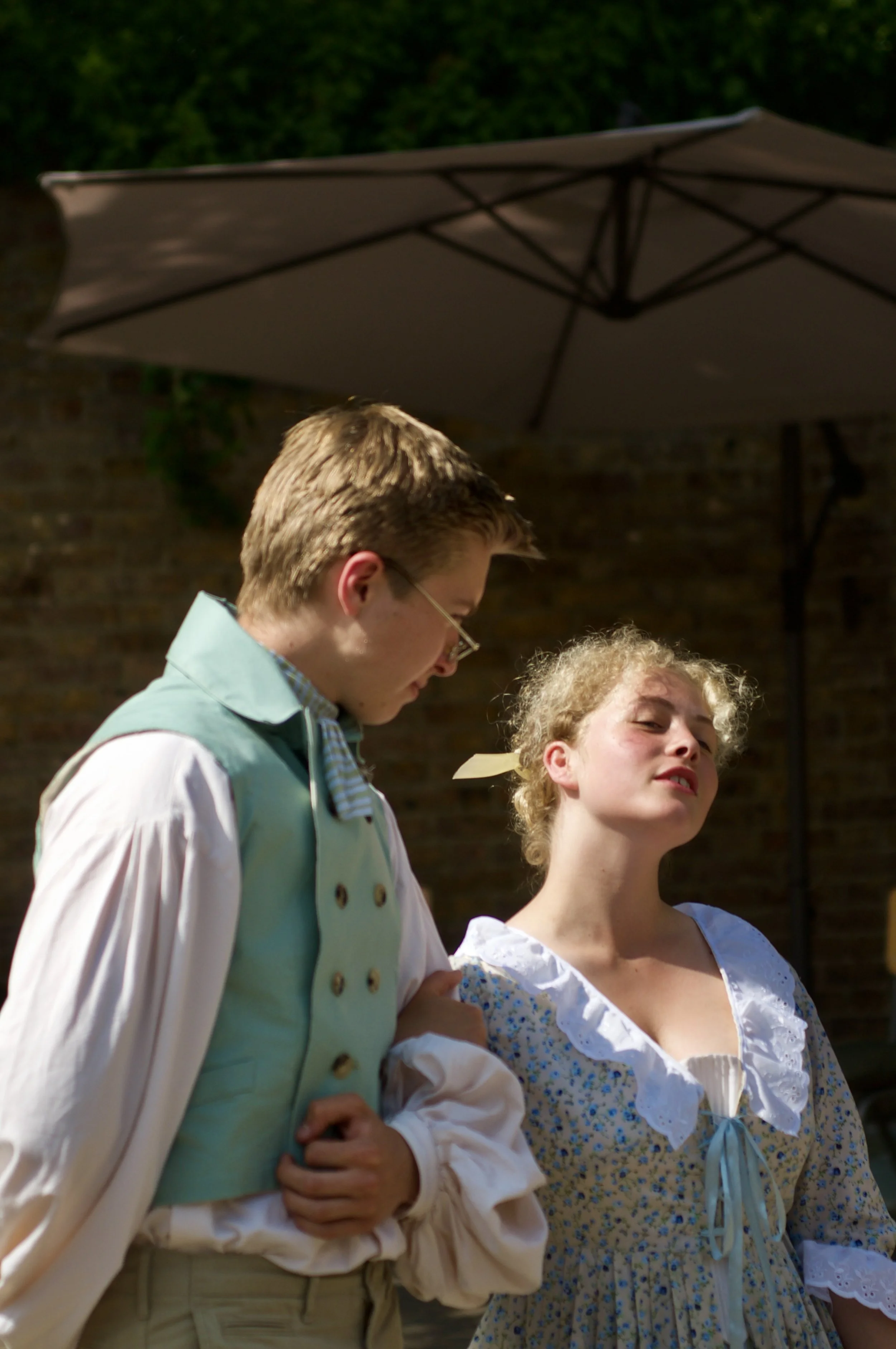 Pride & Prejudice 2021