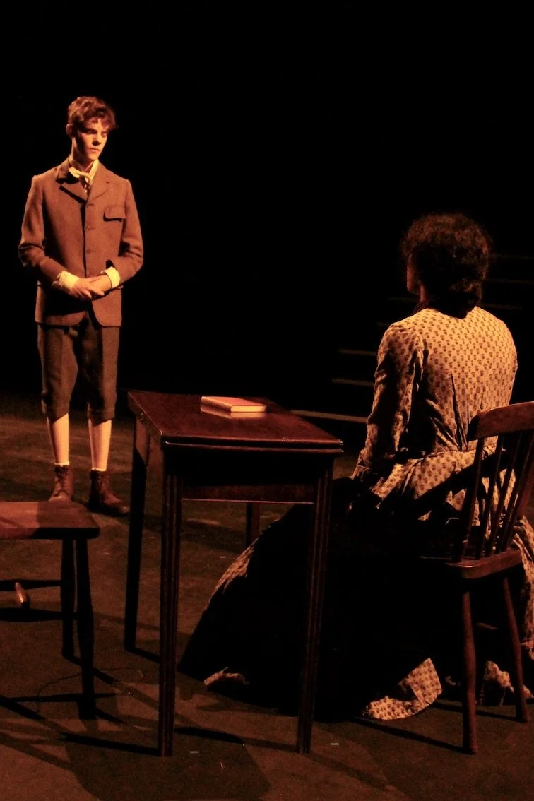 Turn of the Screw 2019