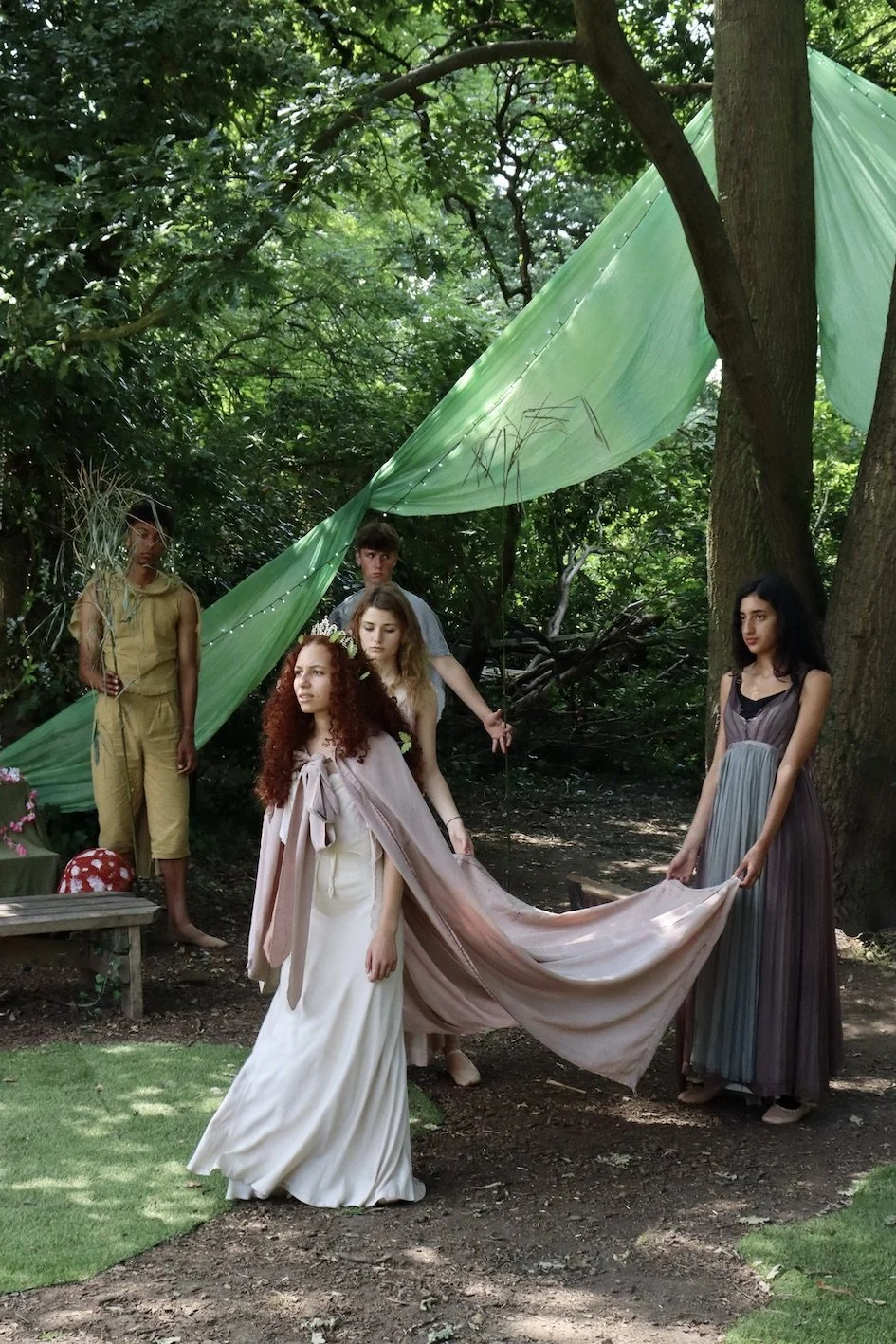 A Midsummer's Night Dream 2023