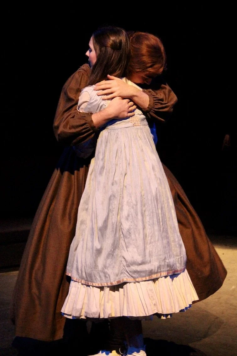 Turn of the Screw 2019