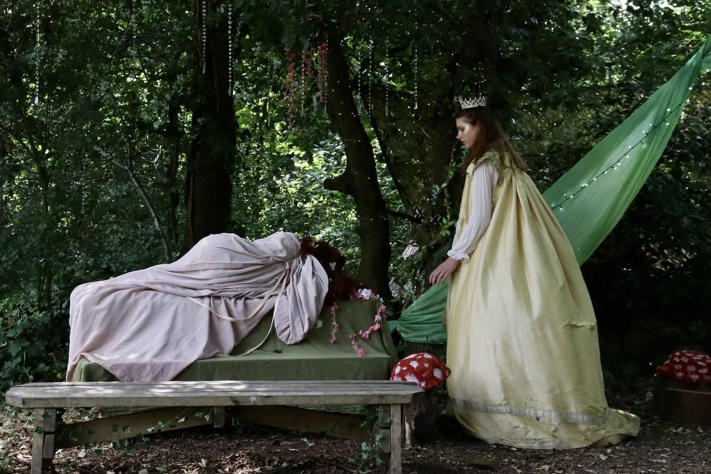 A Midsummer's Night Dream 2023