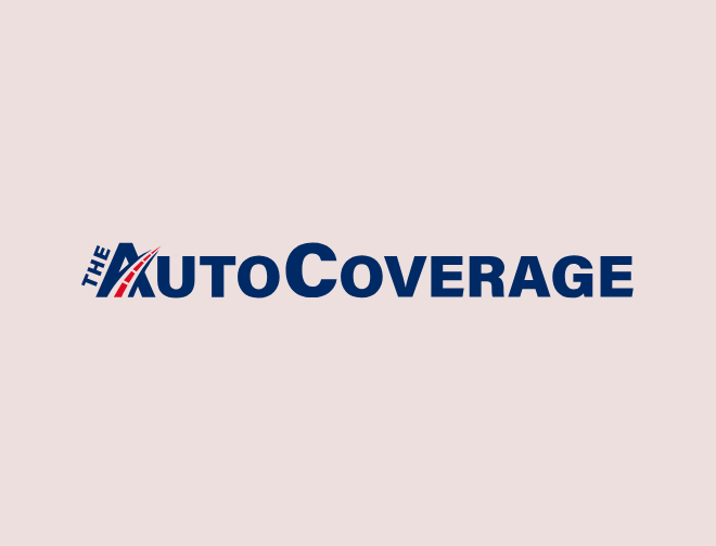 The Auto Coverage Branding