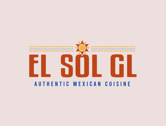 El Sol GL Branding