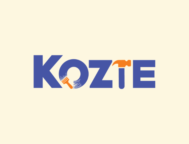Kozie Branding