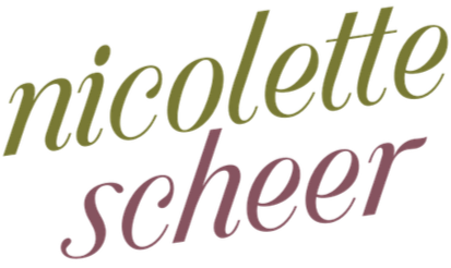 Nicolette Scheer
