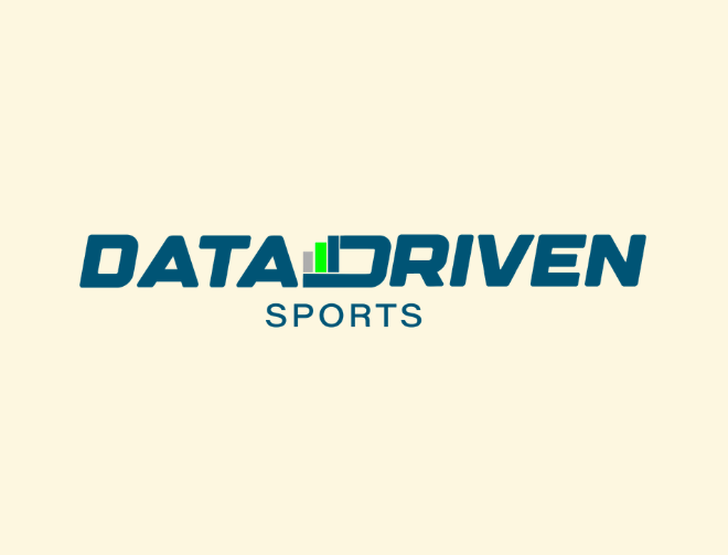 Data Driven Sports Branding