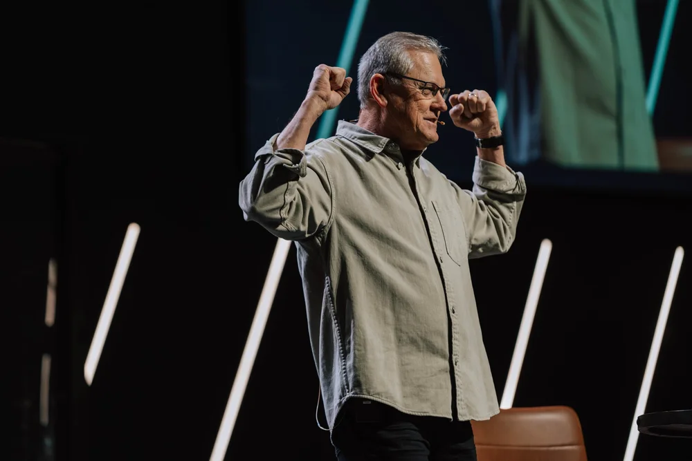 Weekly Services Lake City Church