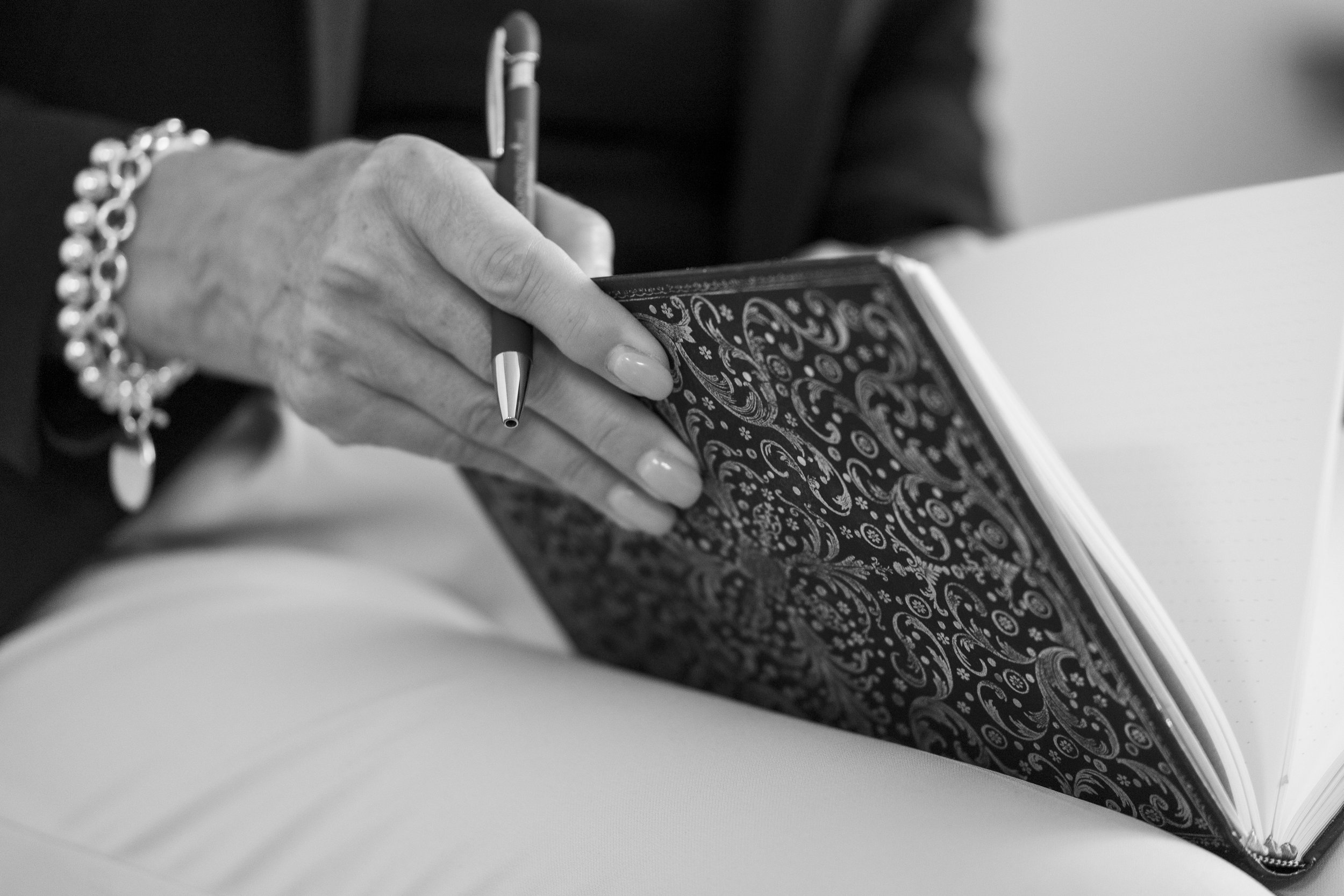 Berufliche Tätigkeiten