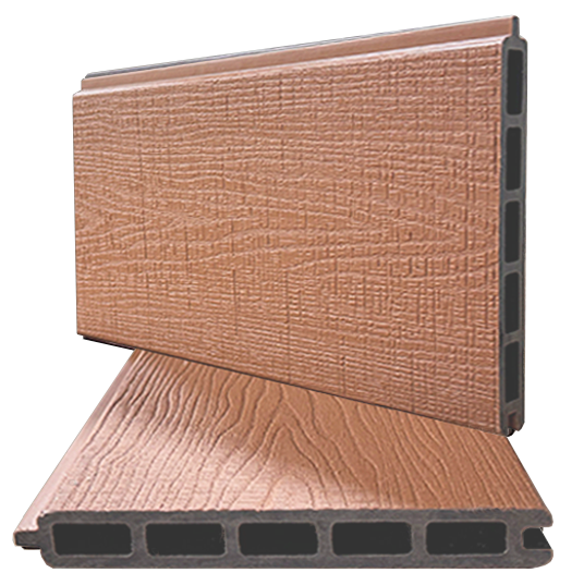 Cedar Brown Composite