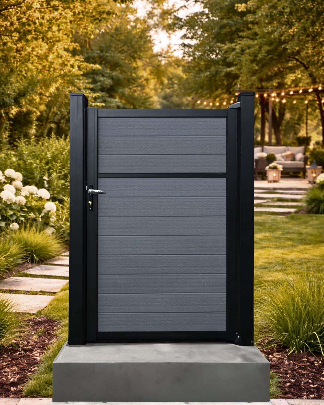 Storm Grey Composite