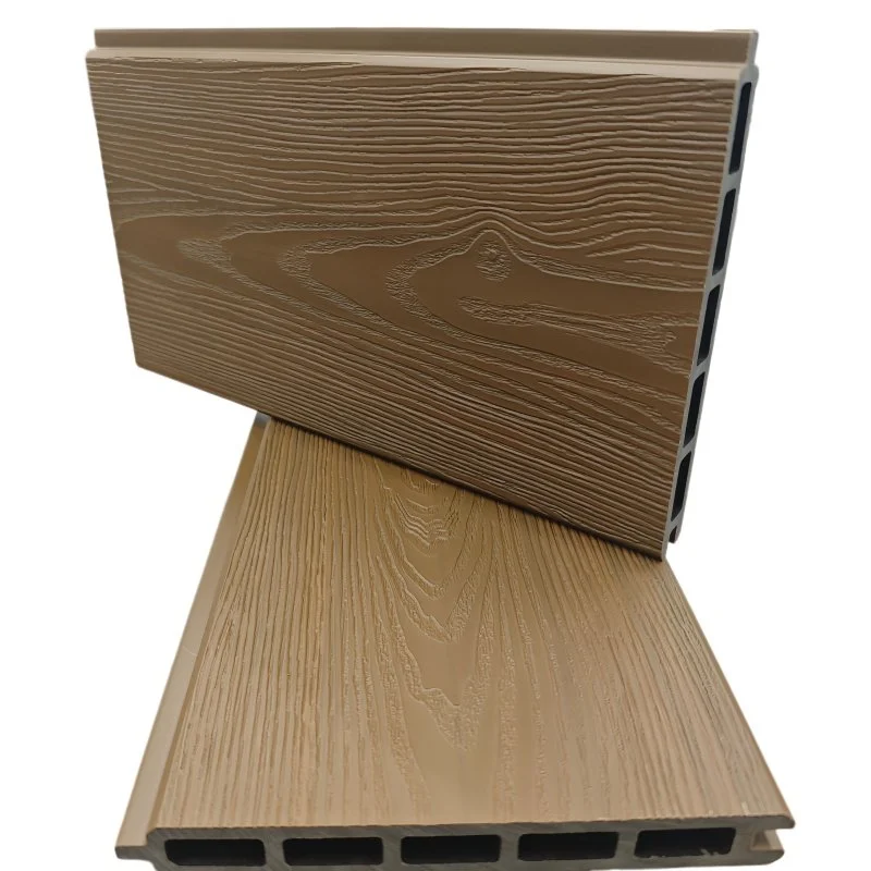 Cedar Brown Composite