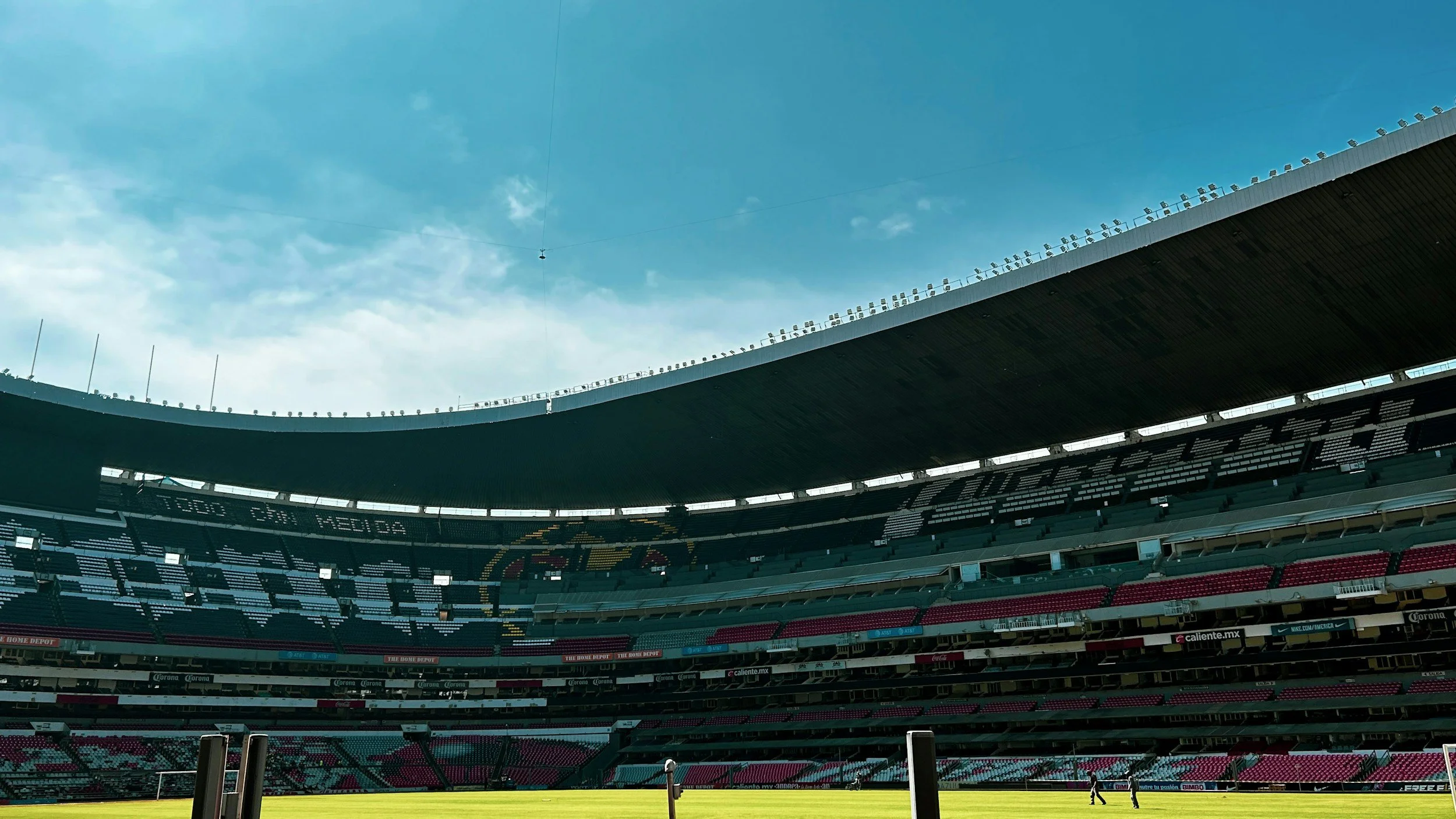 What to Do When a Discriminatory Chant Starts (MLS & Leagues Cup Fan Guide)