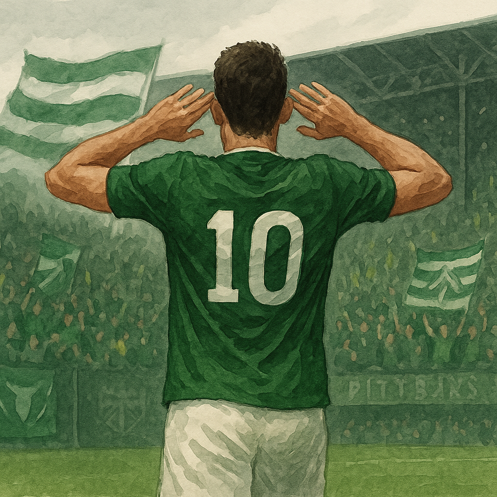 No Love Lost: Timbers Fans Taunt Ex-Star on His Return