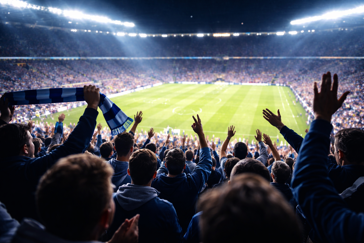 We Want 10 Chant Lyrics &amp; Meaning | Why It’s Trending Again