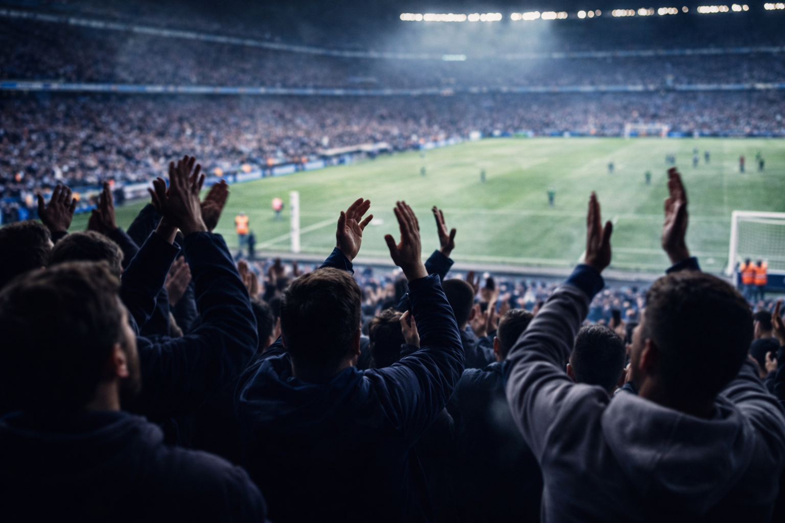 You Only Sing When You’re Winning Chant Lyrics &amp; Meaning