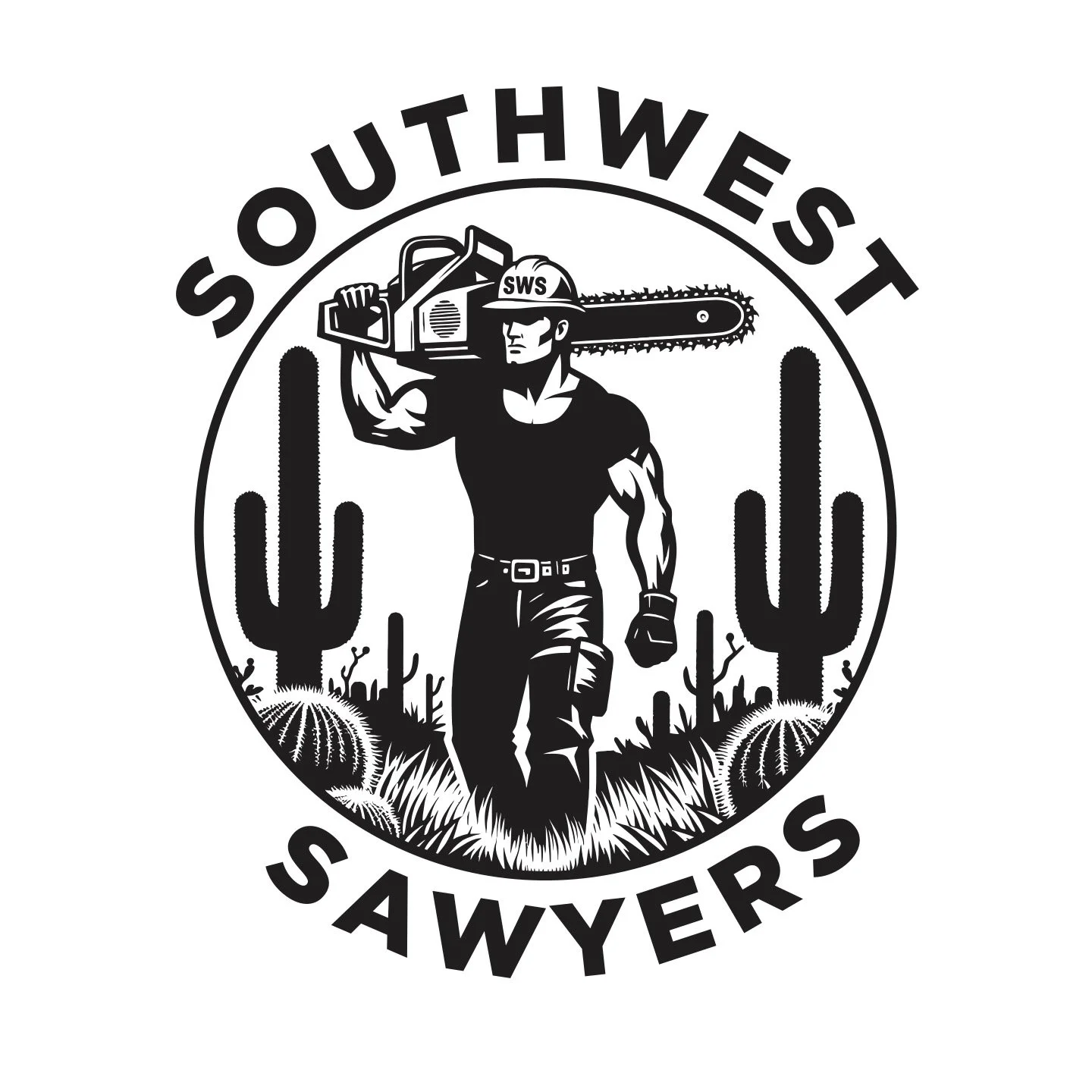 SOUTHWEST SAWYERS LLC 