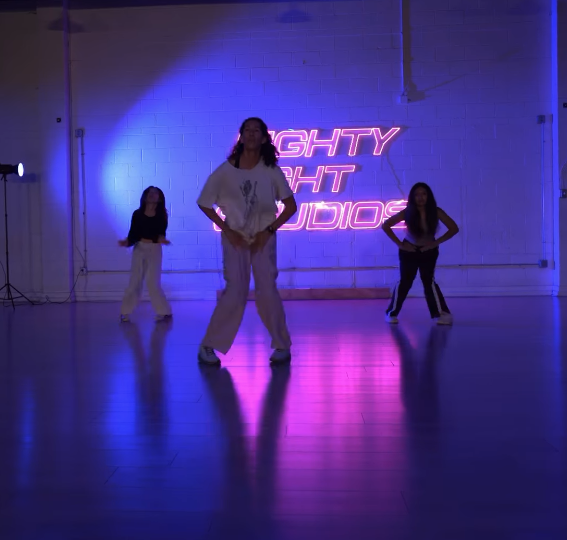 Progress Over Perfection: Lessons From Messing Up in Dance Class