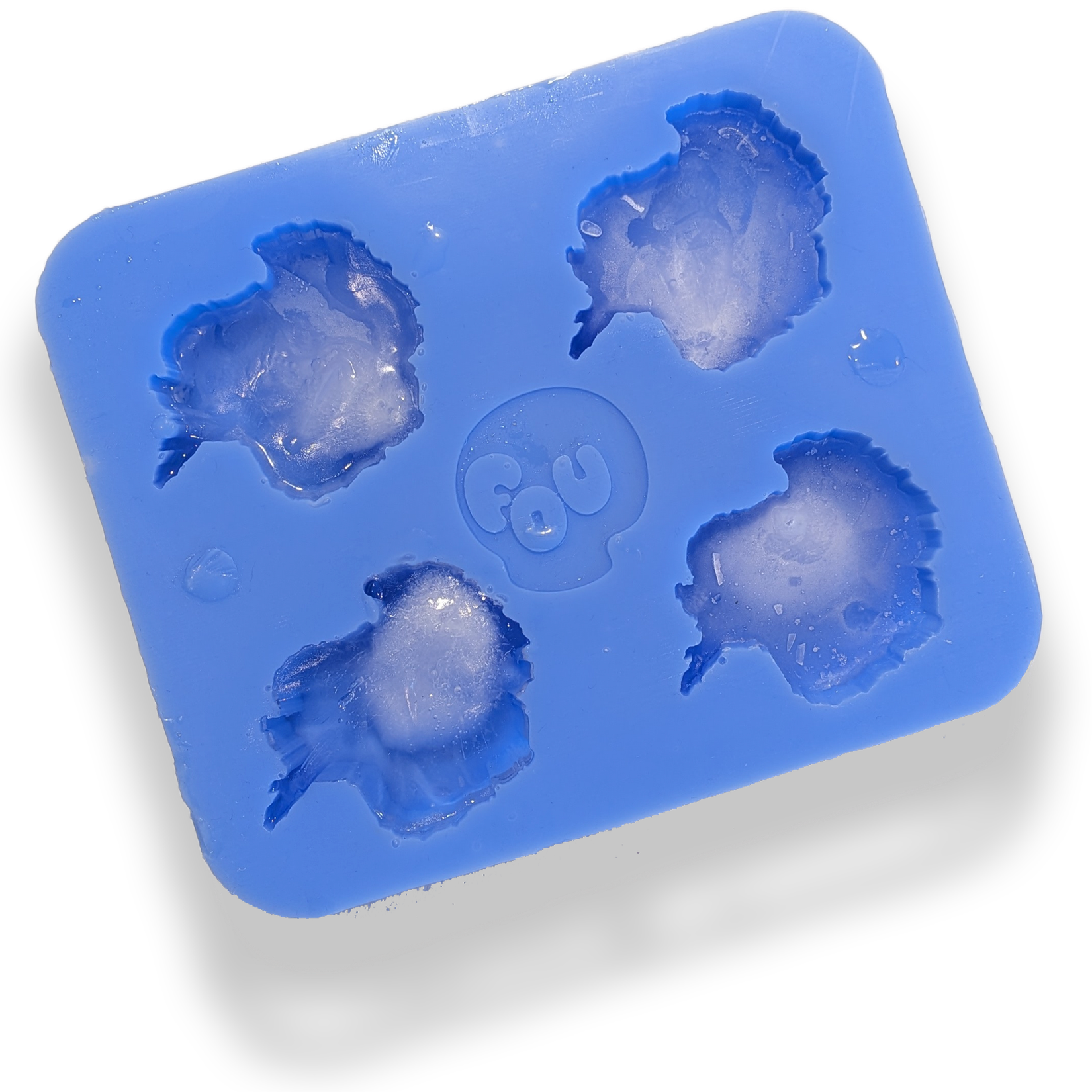 Ice, Ice... Maybe?