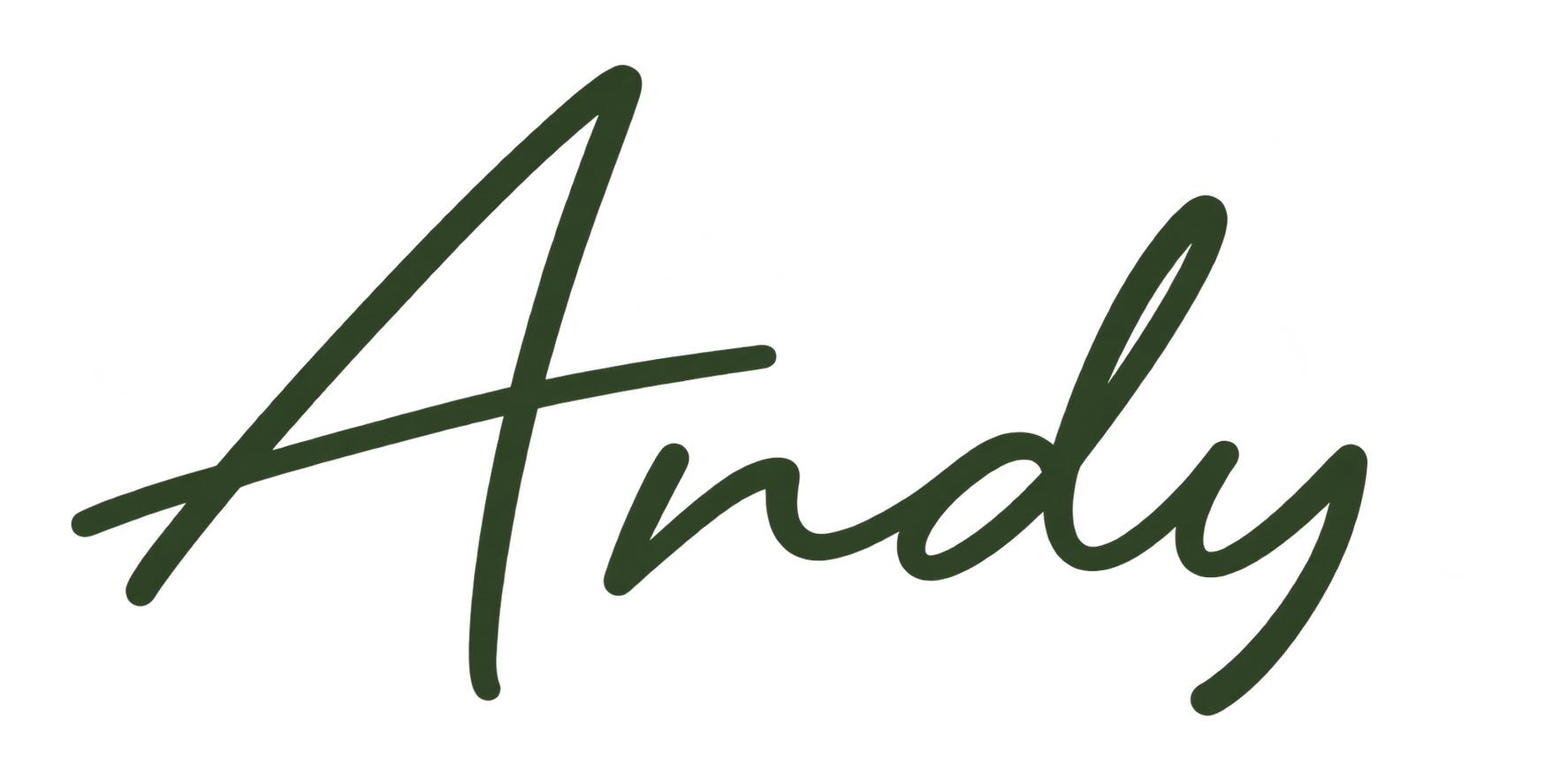 Make Life Easy Founder Signature