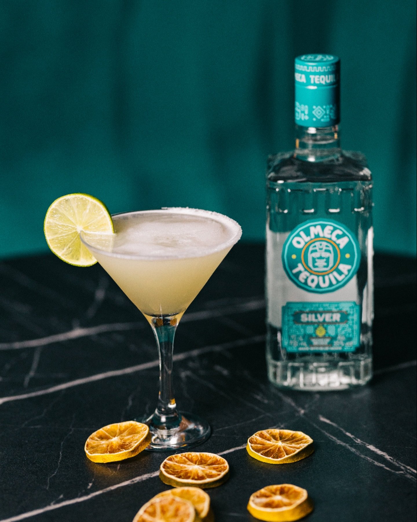 Margarita 🍸 

The only way to drink tequila if it&rsquo;s not a shot!🤪
