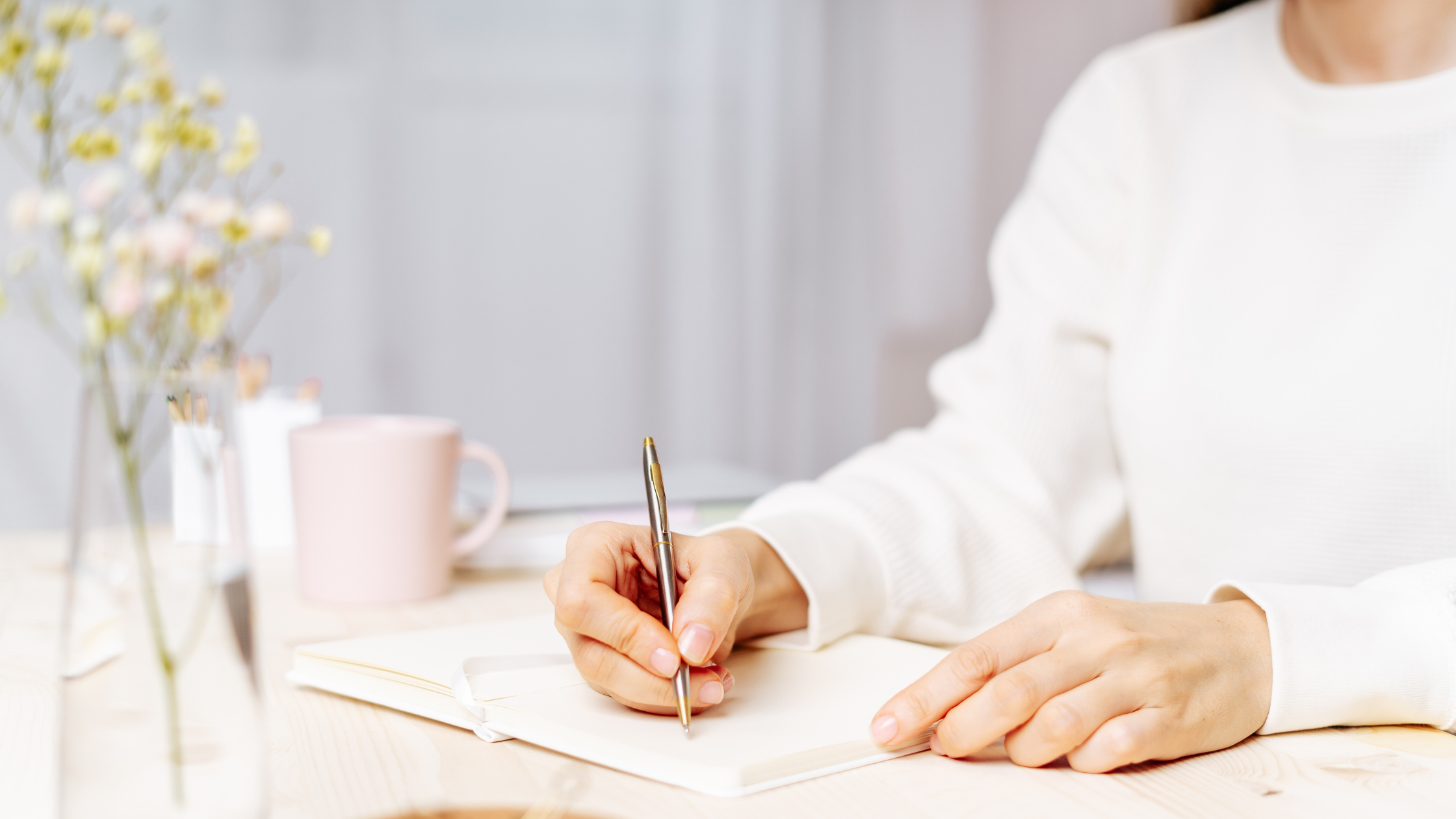 My Journey to Becoming a Published Author — Sejal Badani