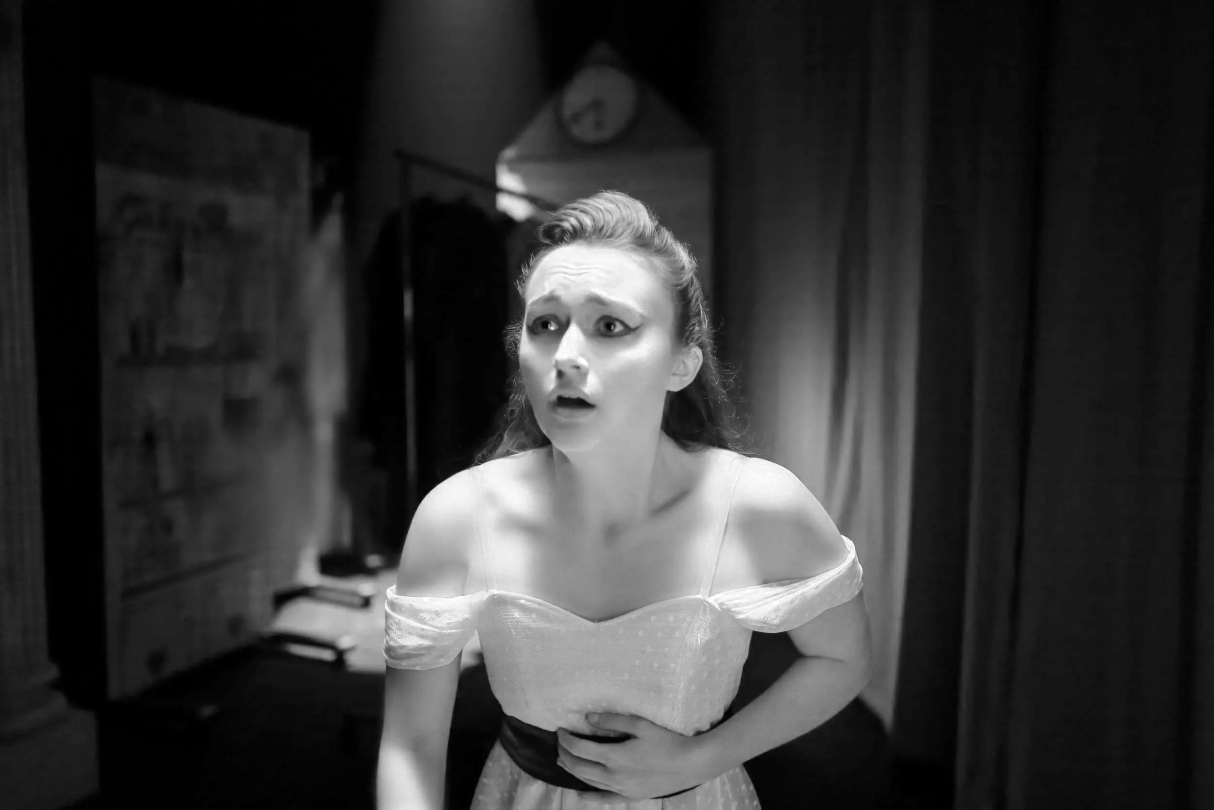 FEAR STREET: PROM QUEEN