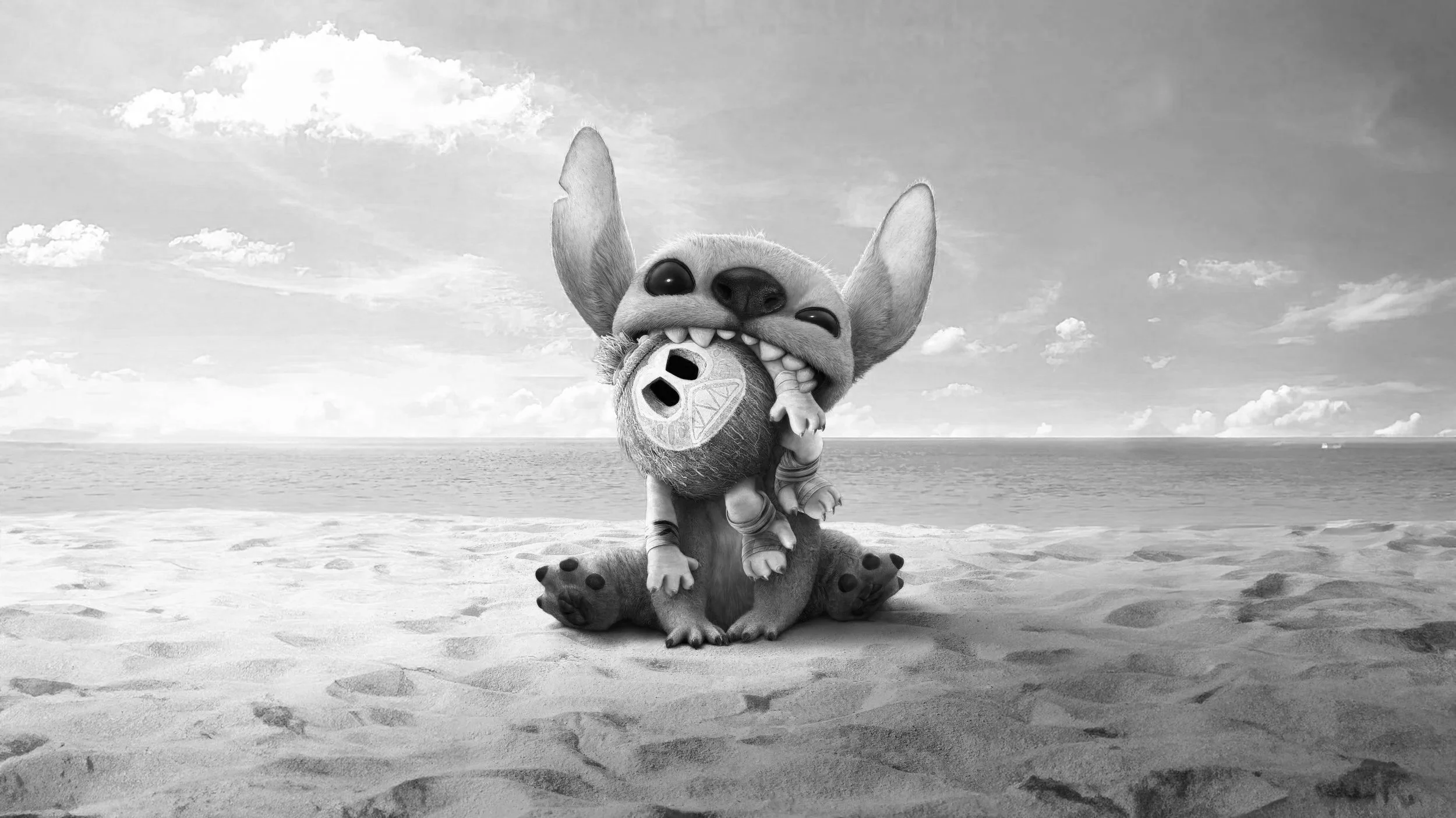 LILO &amp; STITCH