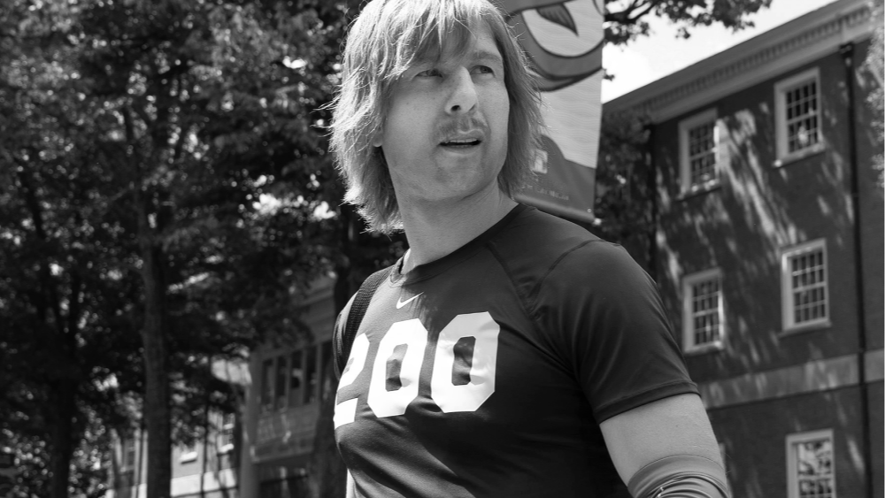 CHAD POWERS