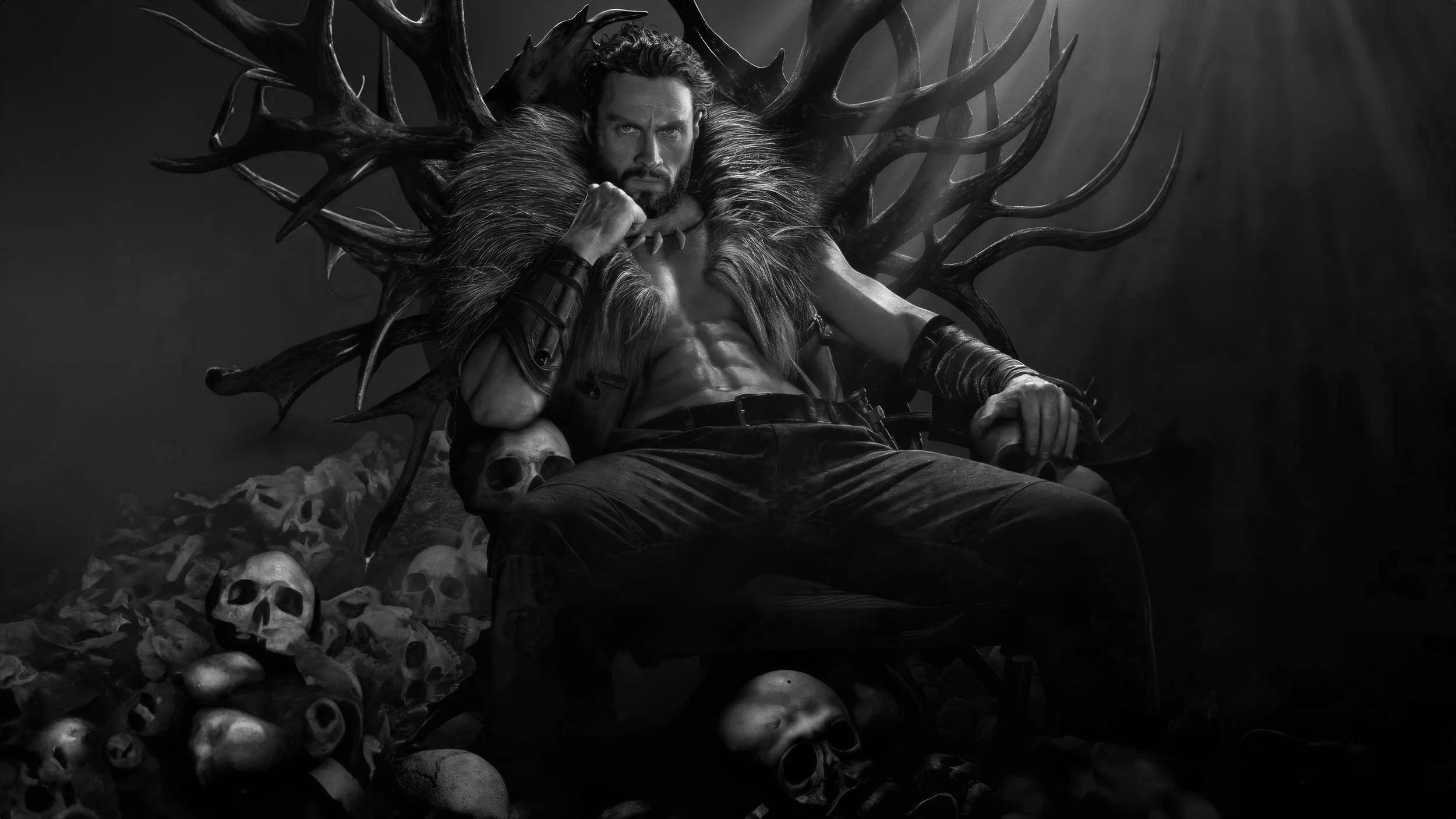 KRAVEN
