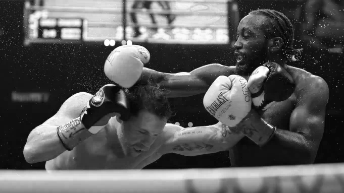 CANELO VS. CRAWFORD