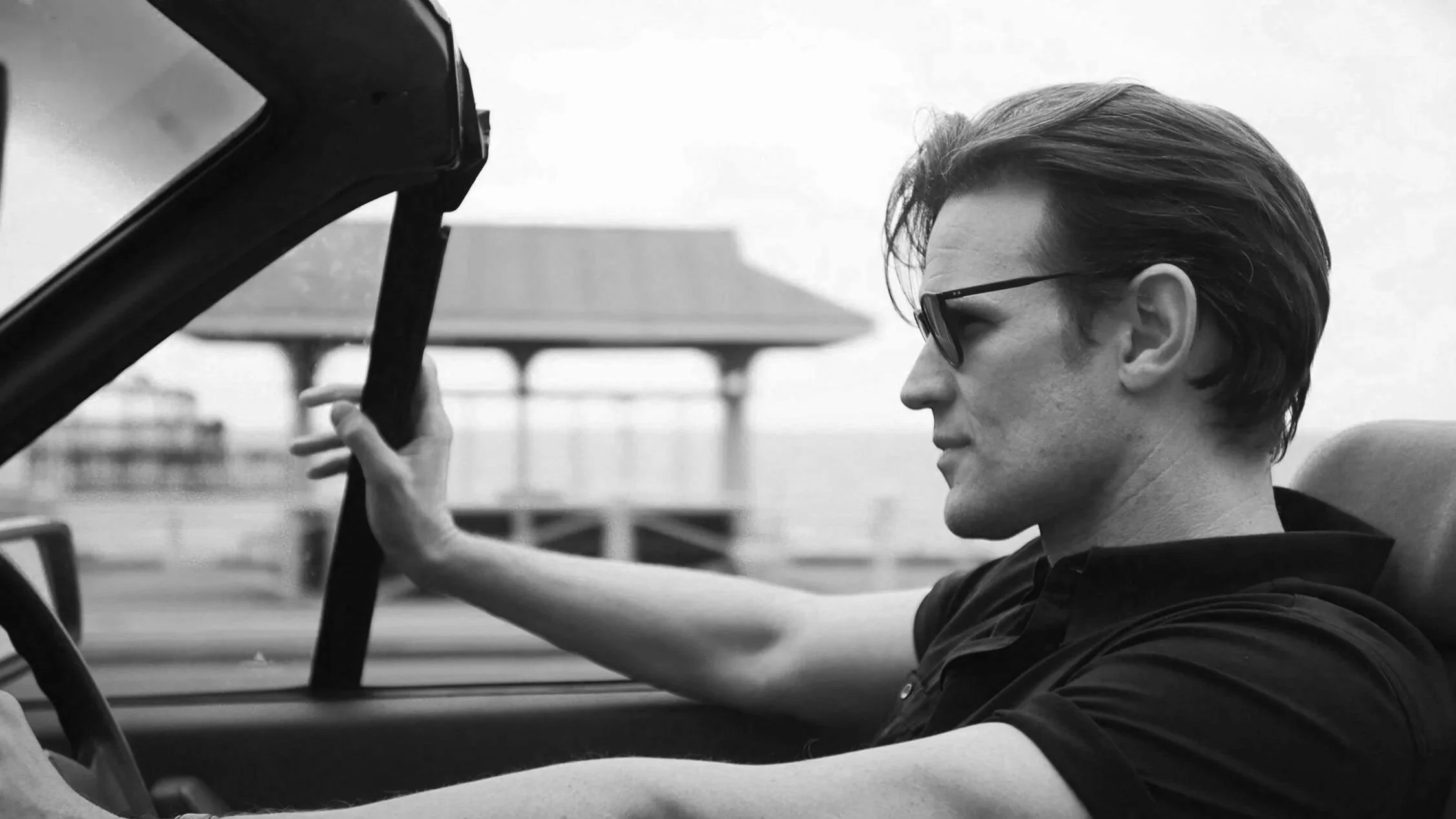 THE DEATH OF BUNNY MUNRO