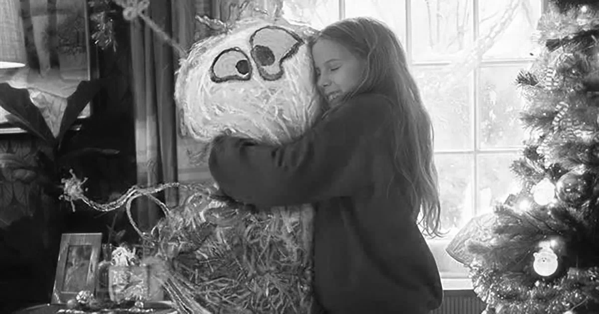 A DISNEY HOLIDAY SHORT: BEST CHRISTMAS EVER