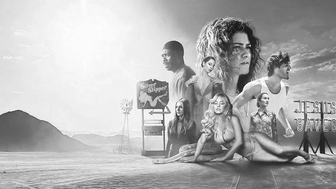 EUPHORIA: SEASON 3