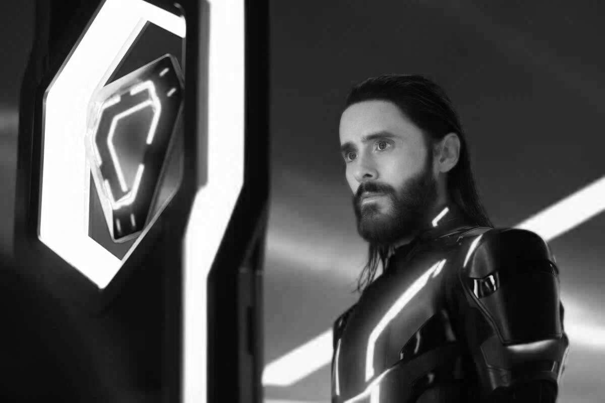 TRON: ARES