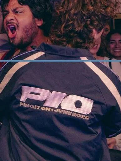 VDT SPONSORS PING IT ON 2026
