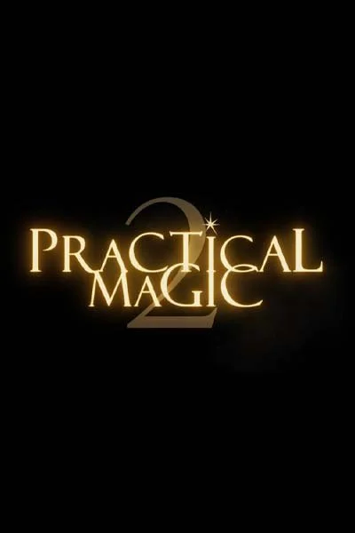 PRACTICAL MAGIC 2