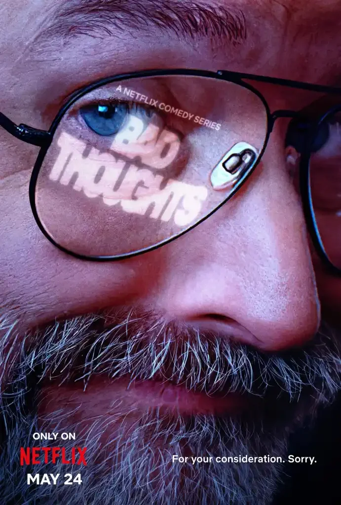 BAD THOUGHTS: SEASON 2