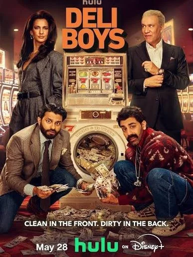 DELI BOYS: SEASON 2