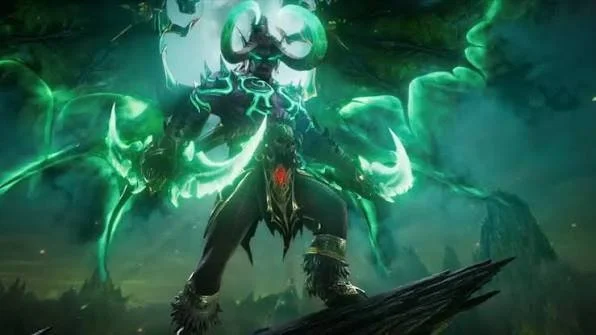 DIABLO IMMORTAL | BETRAYER’S BOND