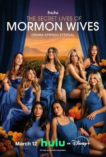 THE SECRET LIVES OF MORMON WIVES: SEASON 4