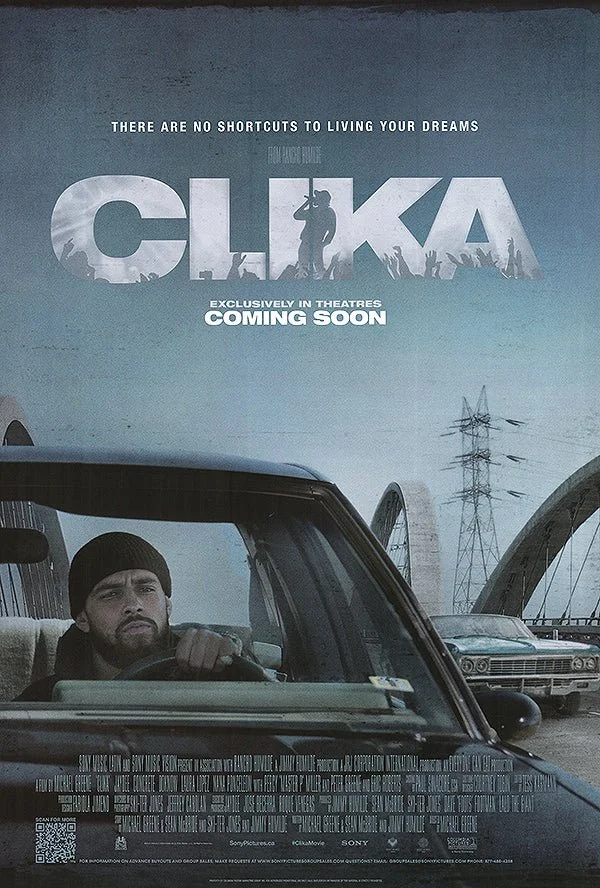 CLIKA