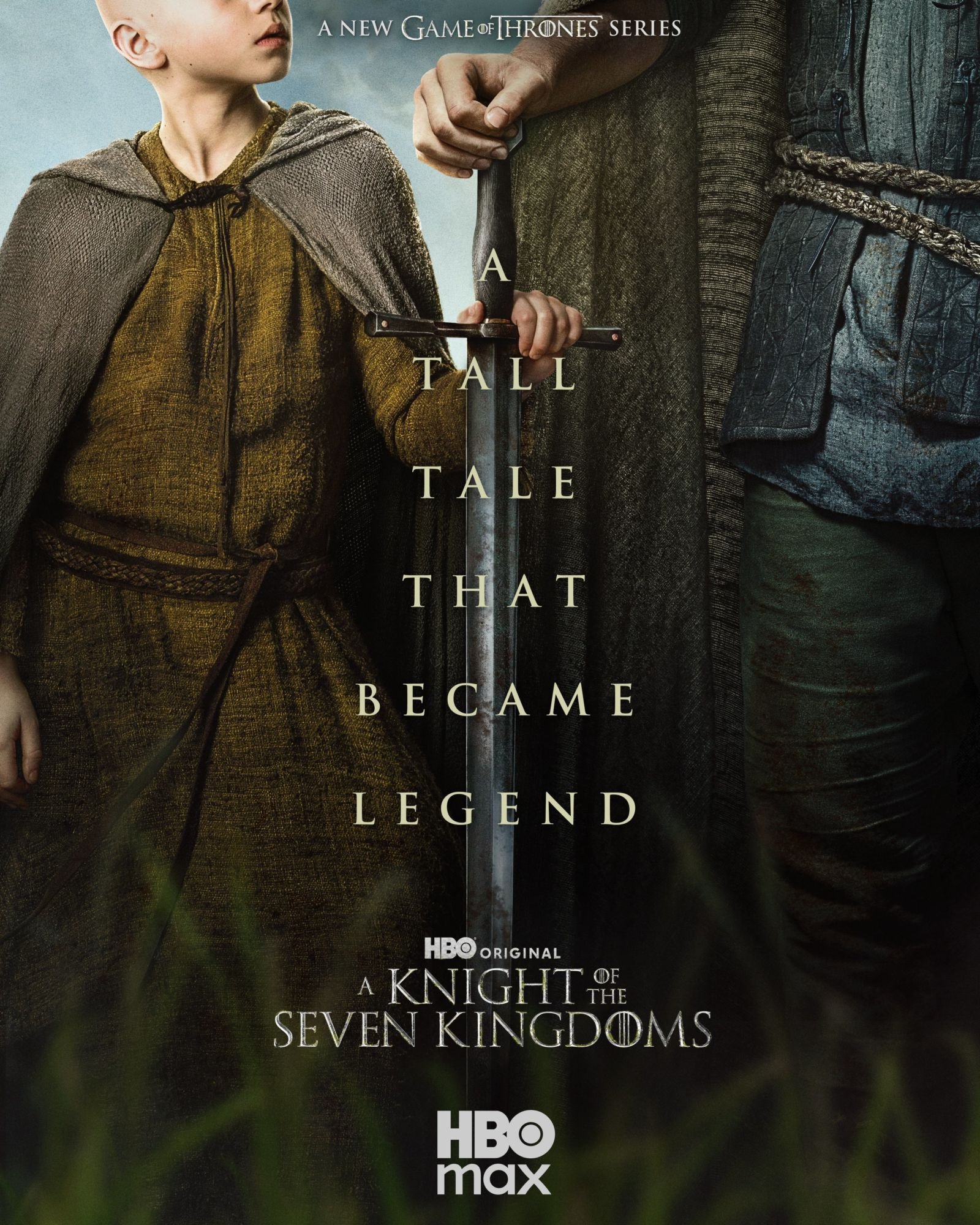 KNIGHTS OF THE SEVEN KINGDOMS