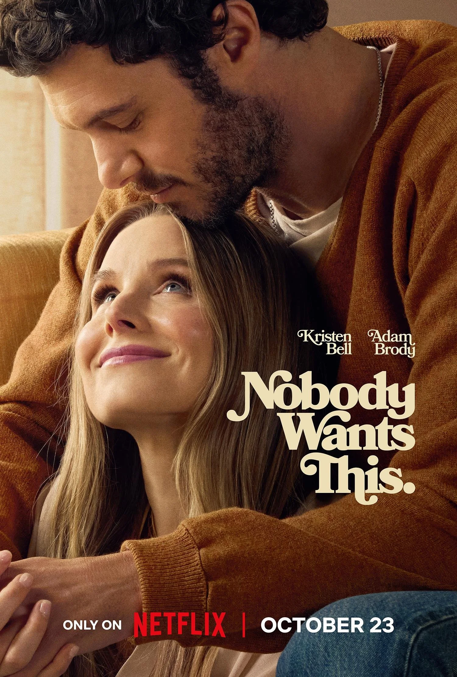 NOBODY WANTS THIS: SEASON 2