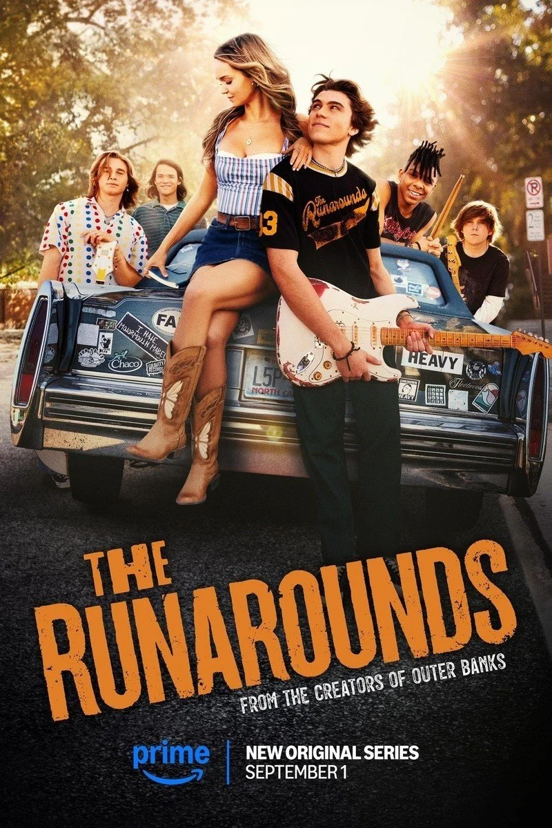 RUNAROUNDS