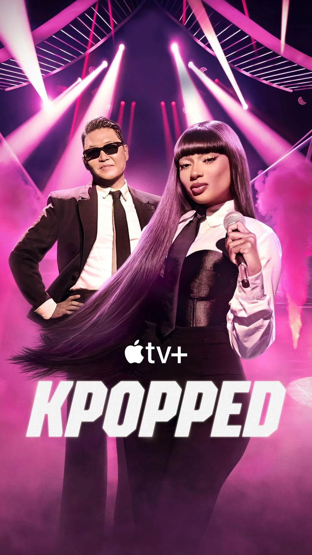 KPOPPED