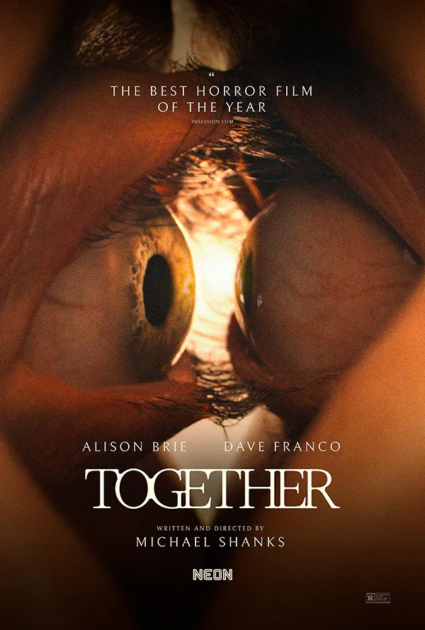 TOGETHER