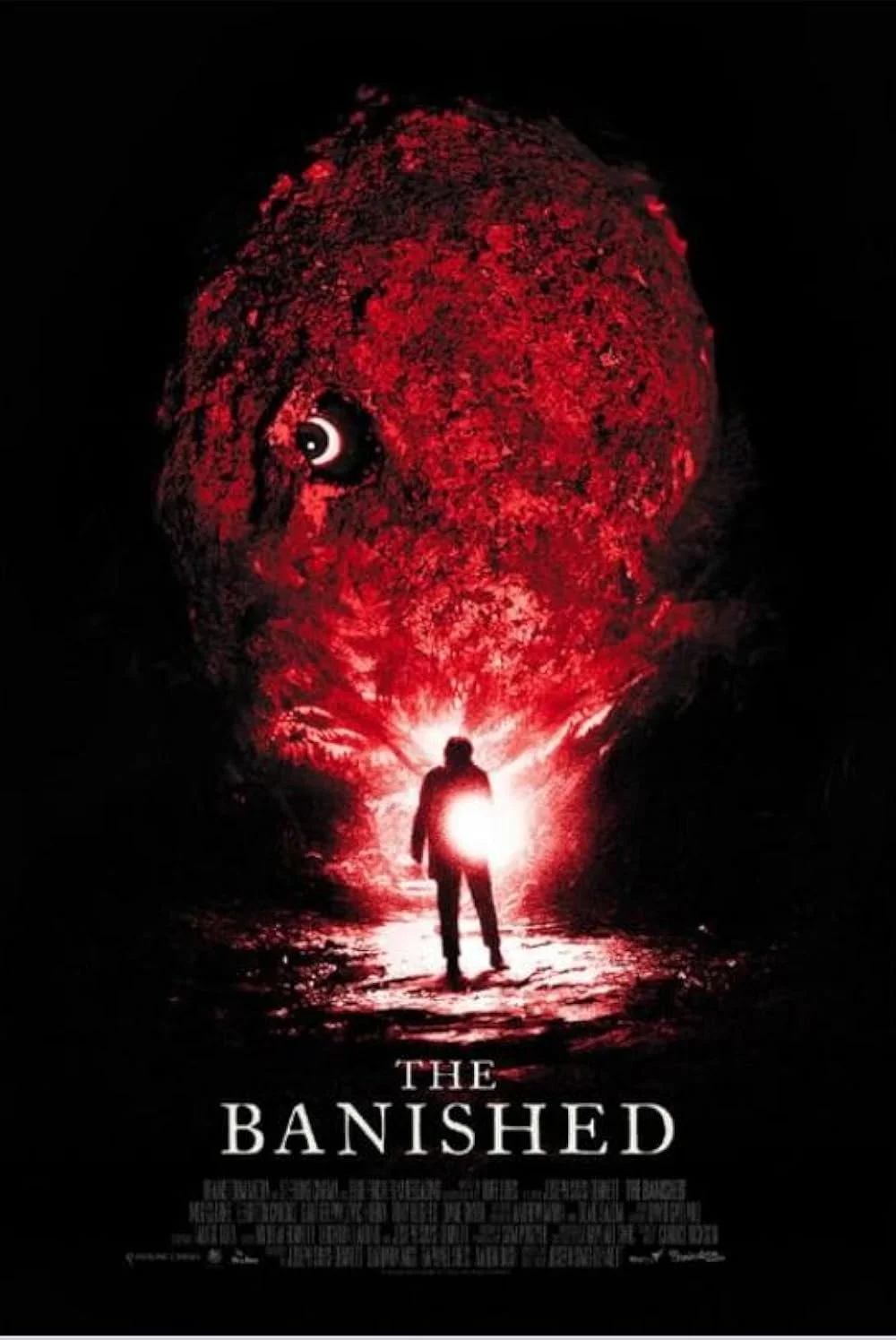 THE BANISHED